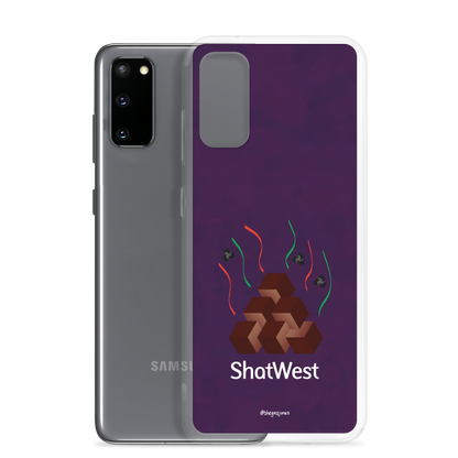 Shatwest: Samsung Case