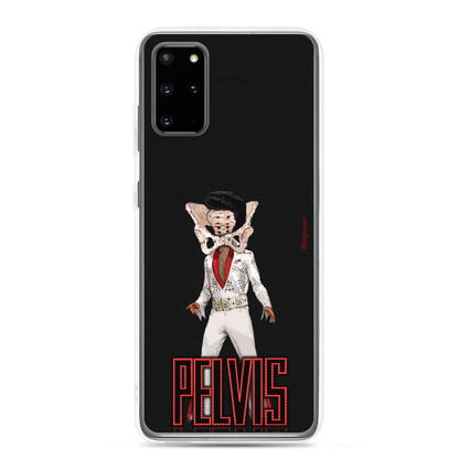 Pelvis: Samsung Case