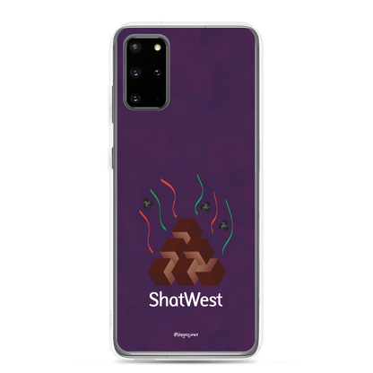 Shatwest: Samsung Case