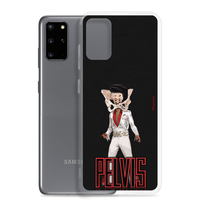 Pelvis: Samsung Case