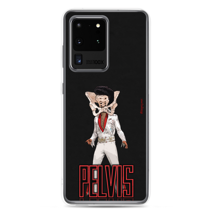 Pelvis: Samsung Case