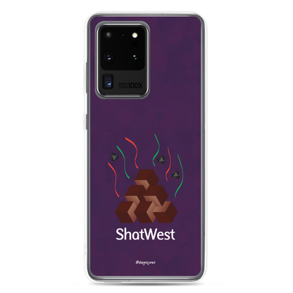 Shatwest: Samsung Case