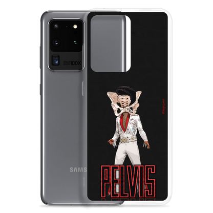 Pelvis: Samsung Case