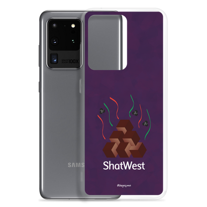 Shatwest: Samsung Case