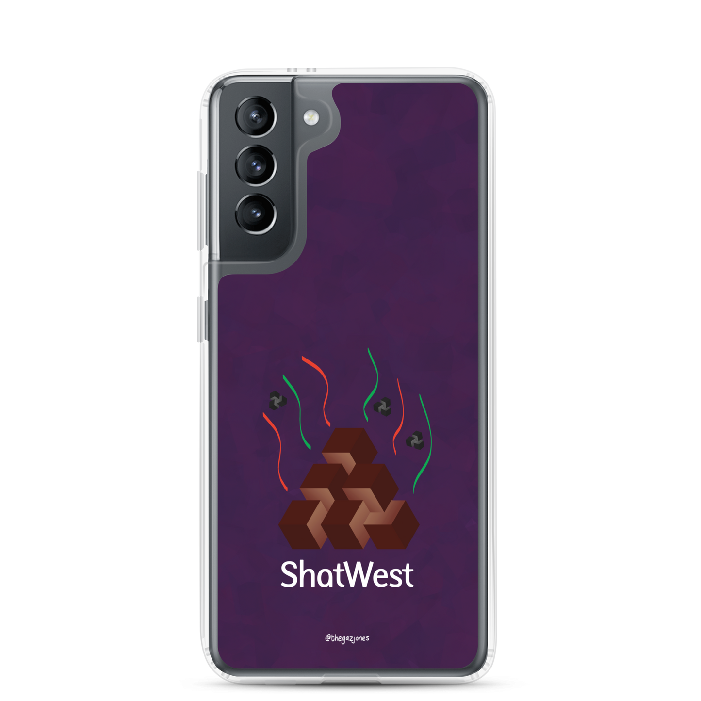 Shatwest: Samsung Case