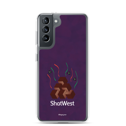 Shatwest: Samsung Case