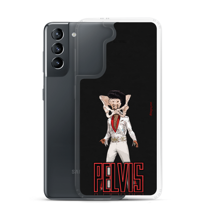 Pelvis: Samsung Case