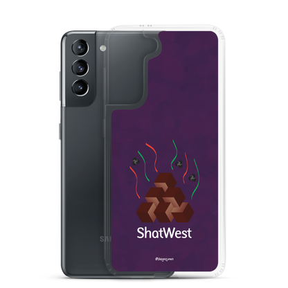 Shatwest: Samsung Case