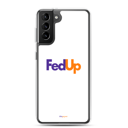 FedUp: Samsung Case