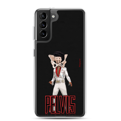 Pelvis: Samsung Case