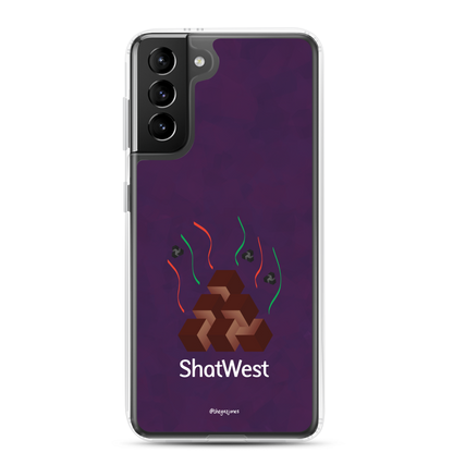 Shatwest: Samsung Case