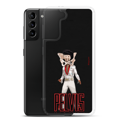 Pelvis: Samsung Case