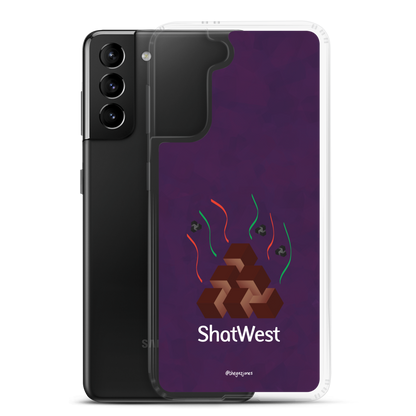 Shatwest: Samsung Case