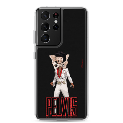 Pelvis: Samsung Case