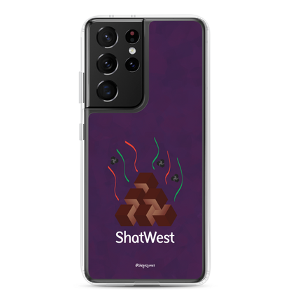 Shatwest: Samsung Case