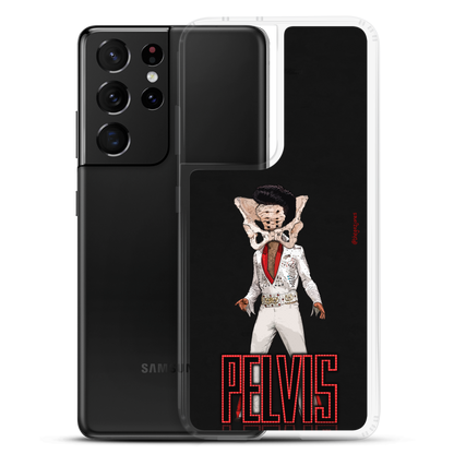 Pelvis: Samsung Case