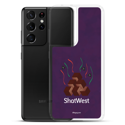 Shatwest: Samsung Case