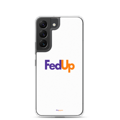 FedUp: Samsung Case