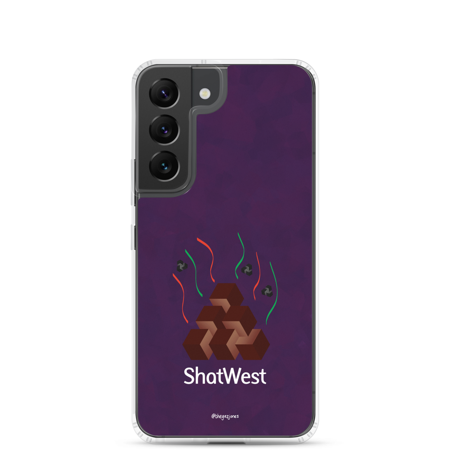 Shatwest: Samsung Case