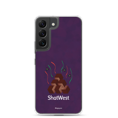 Shatwest: Samsung Case