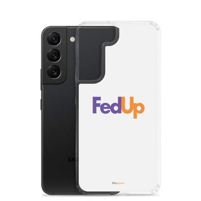 FedUp: Samsung Case