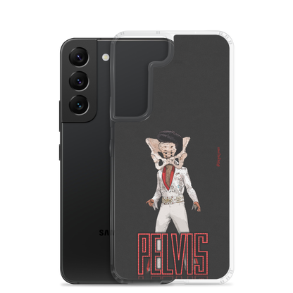 Pelvis: Samsung Case