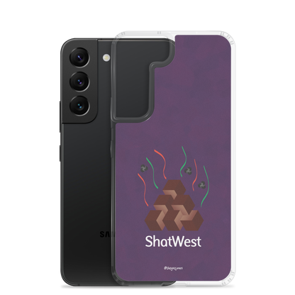 Shatwest: Samsung Case