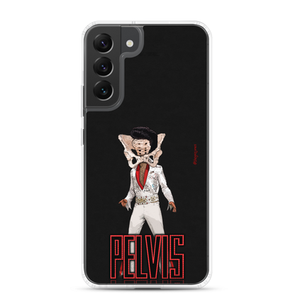 Pelvis: Samsung Case