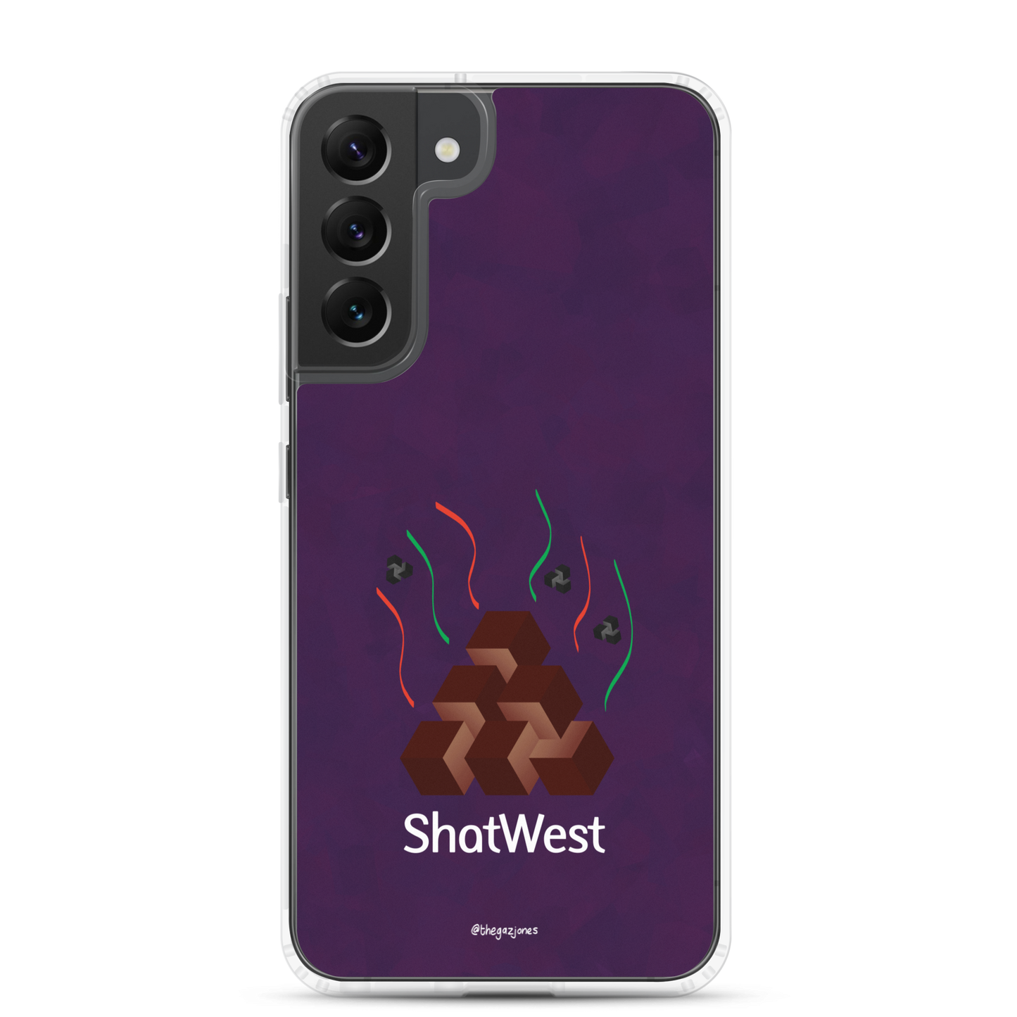 Shatwest: Samsung Case