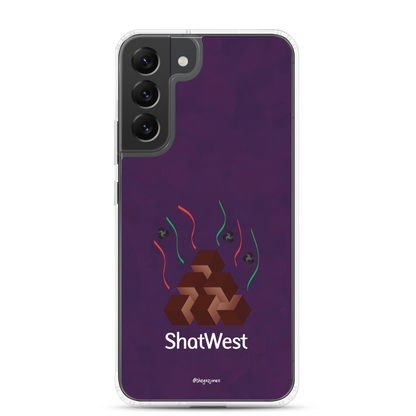 Shatwest: Samsung Case