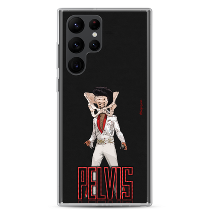 Pelvis: Samsung Case