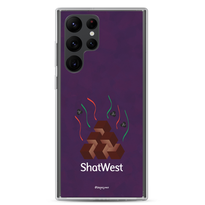 Shatwest: Samsung Case