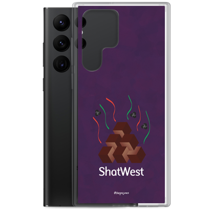 Shatwest: Samsung Case