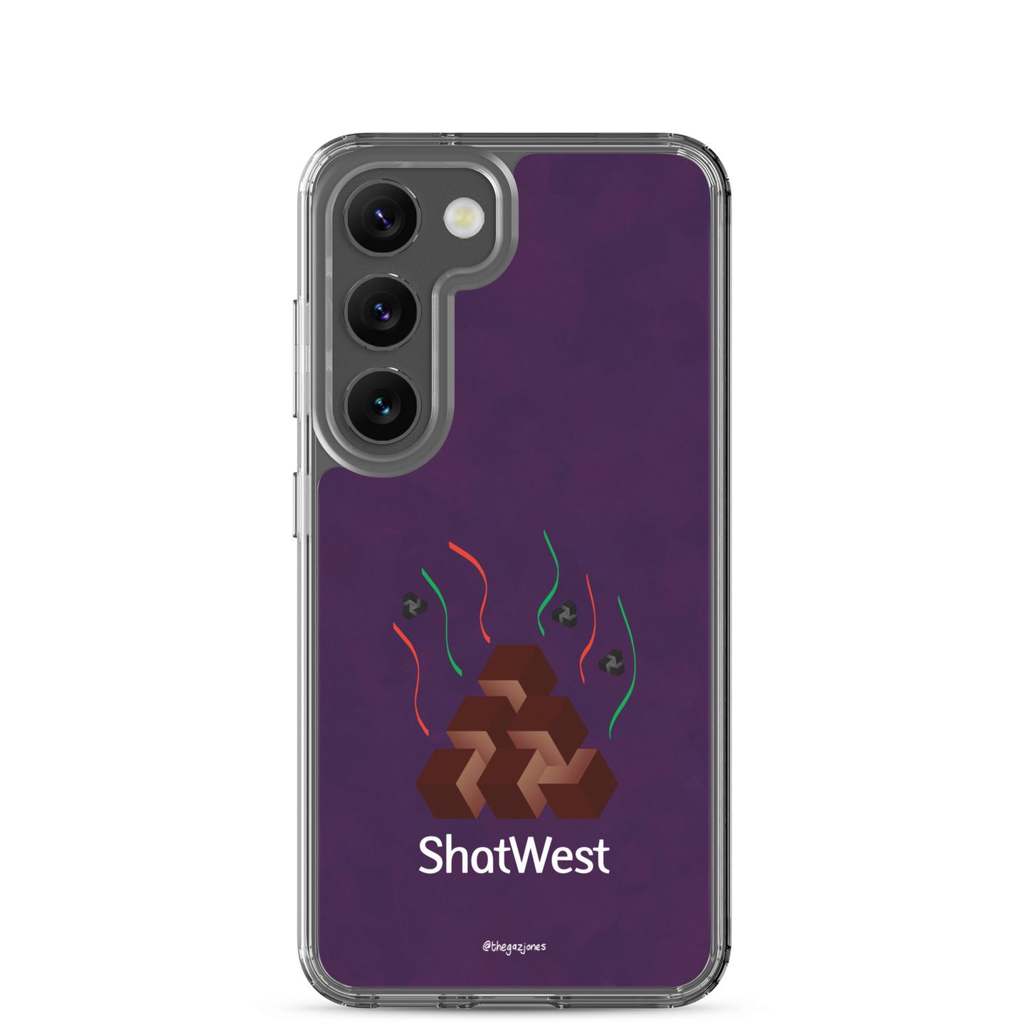 Shatwest: Samsung Case