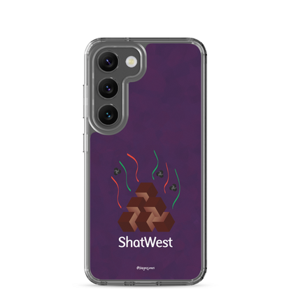 Shatwest: Samsung Case