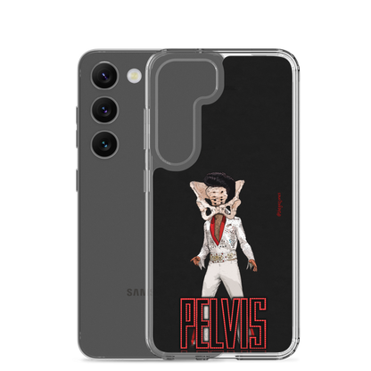 Pelvis: Samsung Case