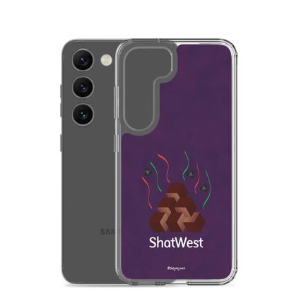 Shatwest: Samsung Case