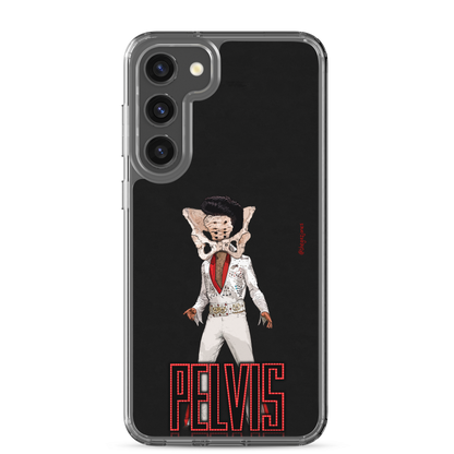 Pelvis: Samsung Case