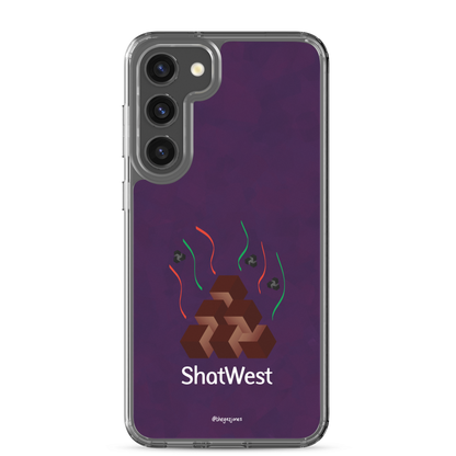 Shatwest: Samsung Case