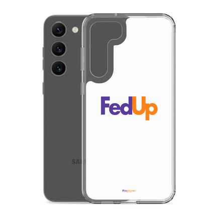 FedUp: Samsung Case