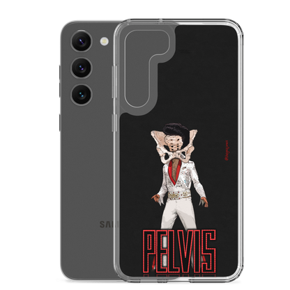 Pelvis: Samsung Case