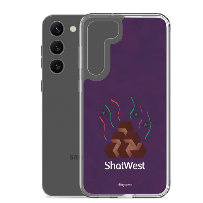 Shatwest: Samsung Case