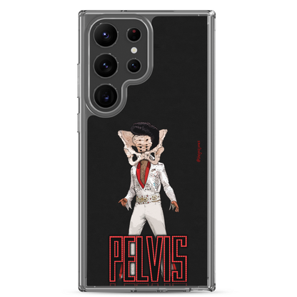 Pelvis: Samsung Case