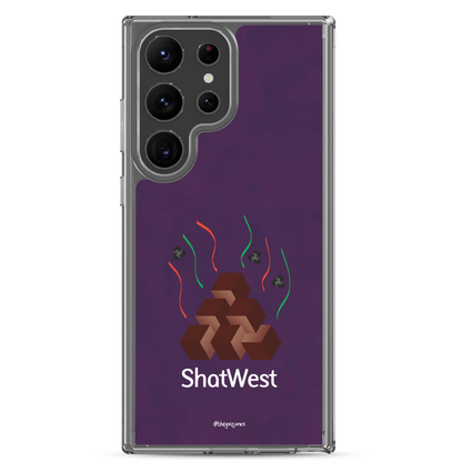 Shatwest: Samsung Case