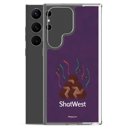 Shatwest: Samsung Case