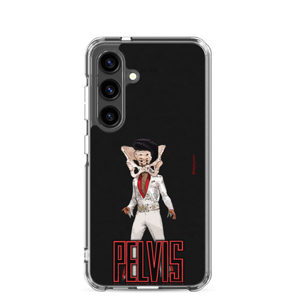 Pelvis: Samsung Case