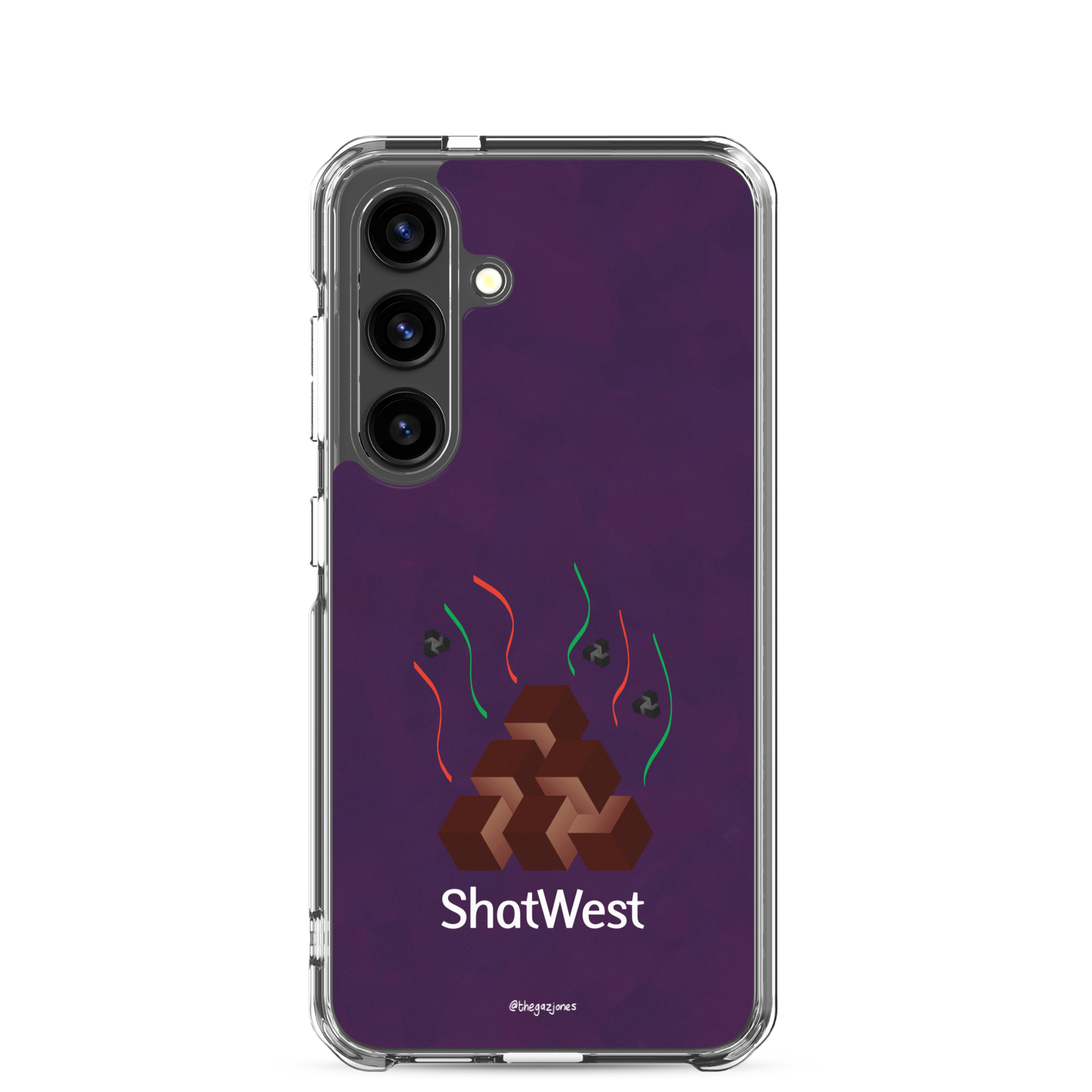 Shatwest: Samsung Case