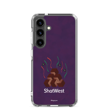 Shatwest: Samsung Case