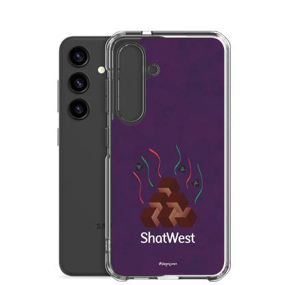 Shatwest: Samsung Case