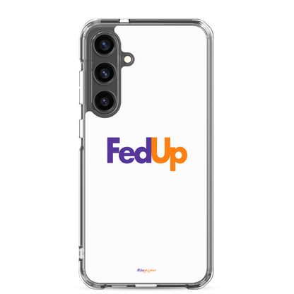 FedUp: Samsung Case